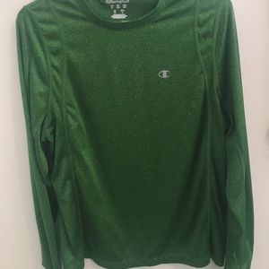 Men’s Champion Athletic Shirt